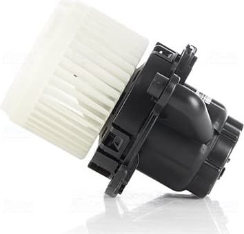 Interior Blower 87501 - image 2