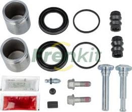 Repair Kit, brake caliper 748353