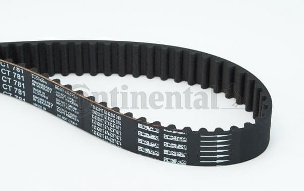 Timing Belt CT781 - image 2