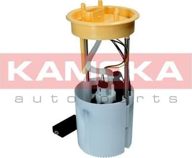 fuel supply unit 8400023 - image 2