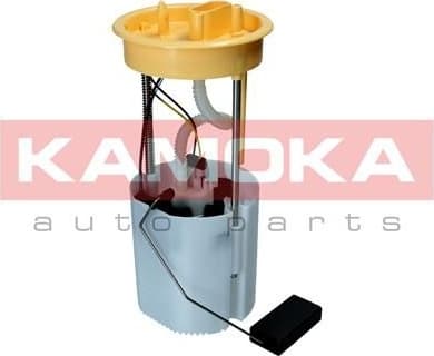 fuel supply unit 8400023 - image 4