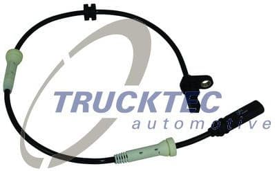 Sensor, wheel speed 08.42.111