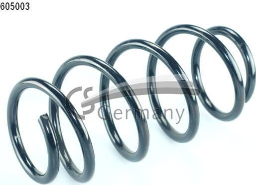 Suspension Spring 14605003