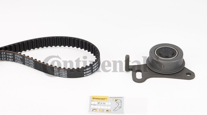Timing Belt Kit CT1107K1 - image 3
