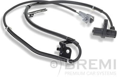 Sensor, wheel speed 51487