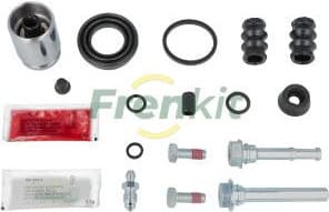 Repair Kit, brake caliper 734025