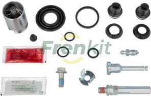 Repair Kit, brake caliper 734032