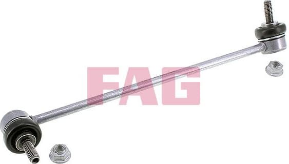 Link/Coupling Rod, stabiliser bar 818 0532 10