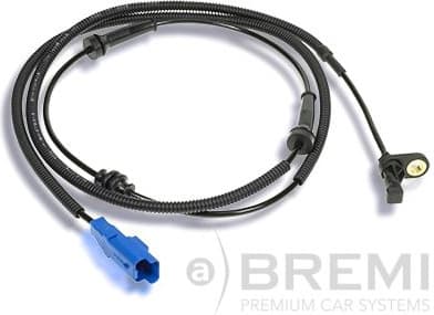 Sensor, wheel speed 50214