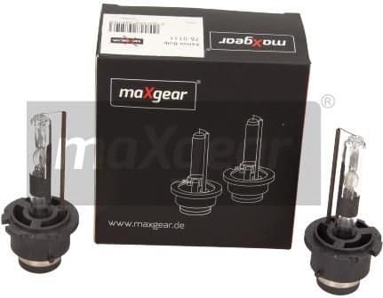 Bulb, headlight 78-0111