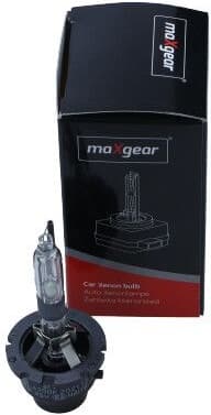 Bulb, headlight 78-0111 - image 2