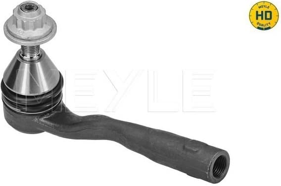 Tie Rod End MEYLE-HD: Better than OE. 016 020 0049/HD