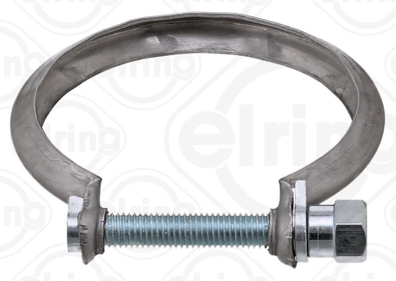 Pipe Connector, exhaust system 647.680