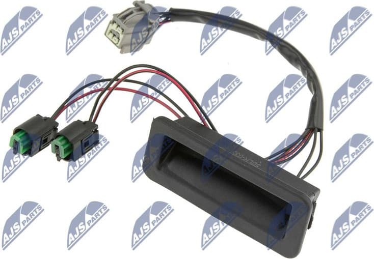 Tailgate Handle EZC-LR-033