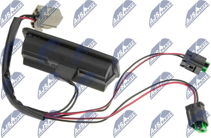 Tailgate Handle EZC-LR-033 - image 2