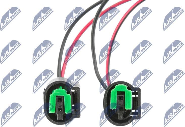 Tailgate Handle EZC-LR-033 - image 4