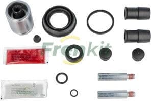Repair Kit, brake caliper 738102