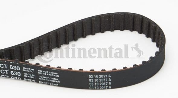Timing Belt CT630 - image 2
