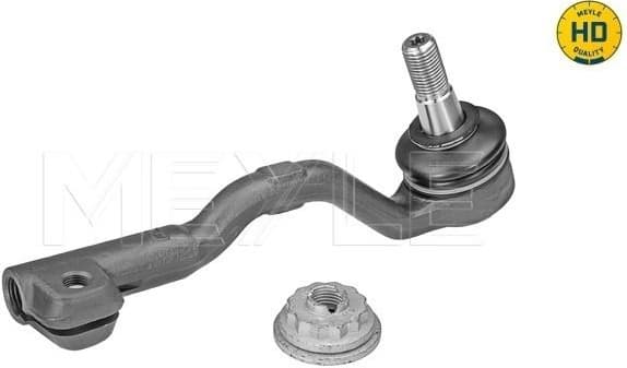 Tie Rod End MEYLE-HD: Better than OE. 316 020 0034/HD