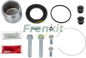 Repair Kit, brake caliper 763604