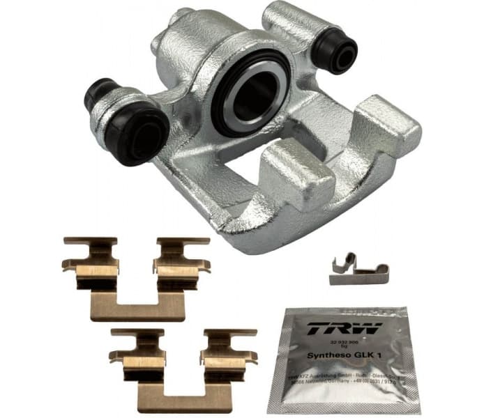 Brake Caliper BHN1221E