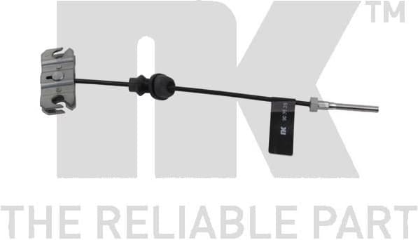 Cable Pull, parking brake 903535