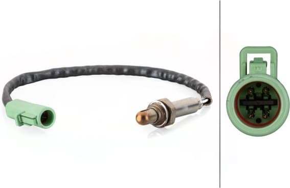 Oxygen Sensor 6PA 358 103-381