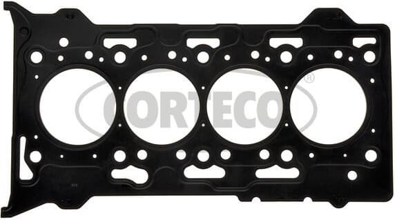 Gasket, cylinder head 83403182