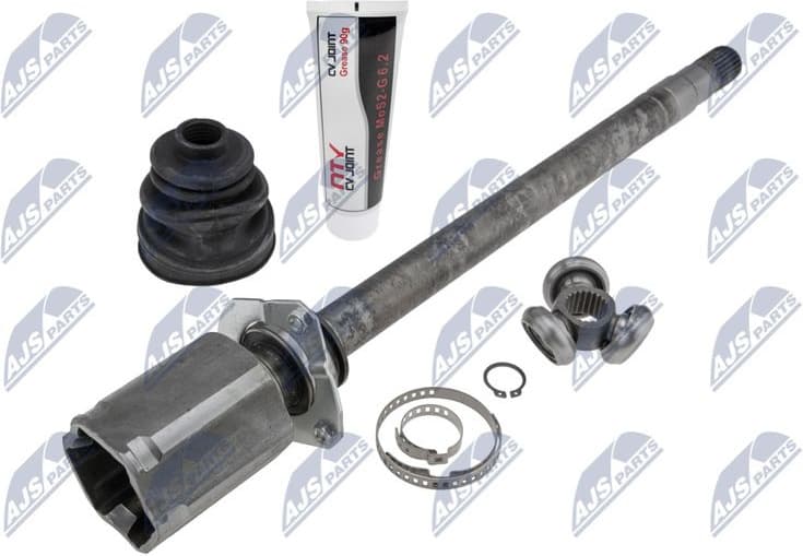 Joint Kit, drive shaft NPW-FT-042