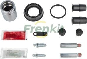 Repair Kit, brake caliper 740177