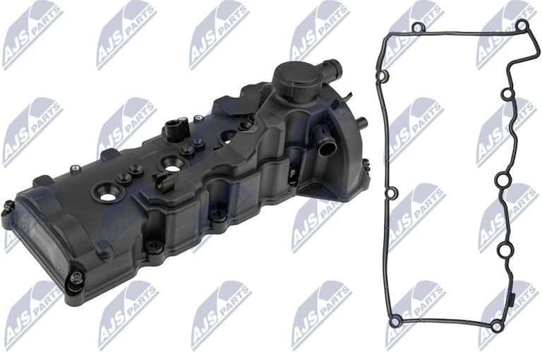 Cylinder Head Cover BPZ-AU-011 - image 2