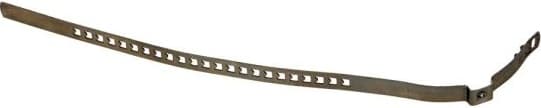 Clamping Clip 84-0034