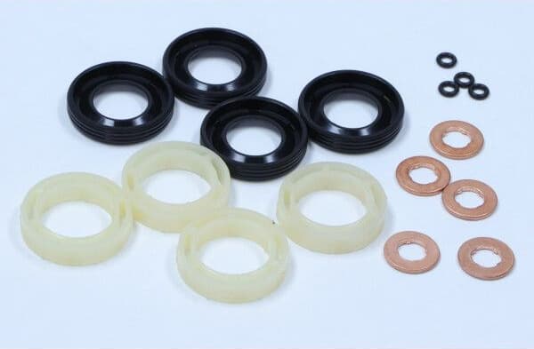 Seal Kit, injector nozzle 17-0443