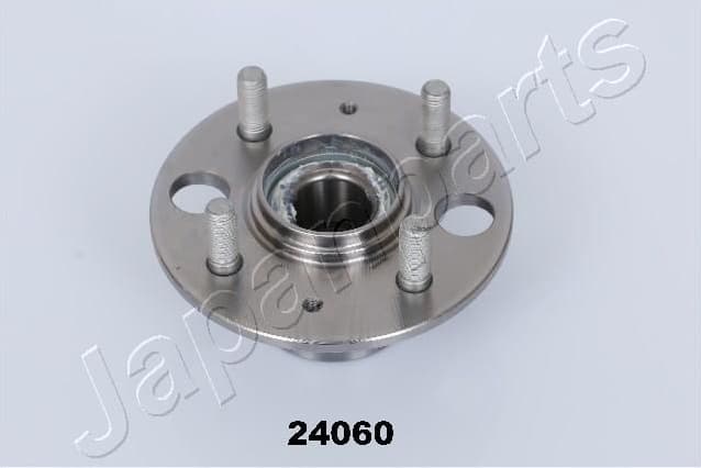 Wheel Hub KK-24060 - image 2