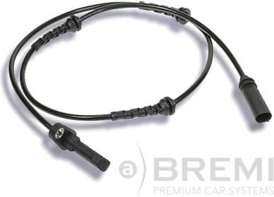 Sensor, wheel speed 50337