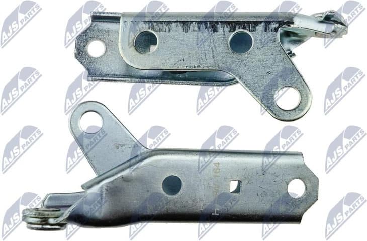 Hinge, bonnet EZC-VW-164 - image 3