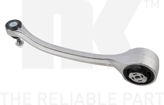 Control/Trailing Arm, wheel suspension 5016603