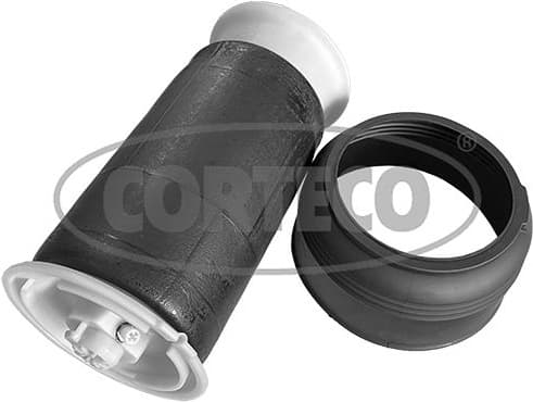 Air Spring, suspension 49468128