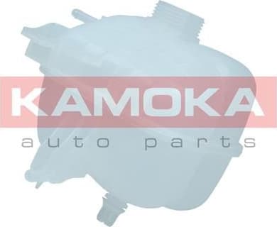 Expansion Tank, coolant 7720015 - image 2