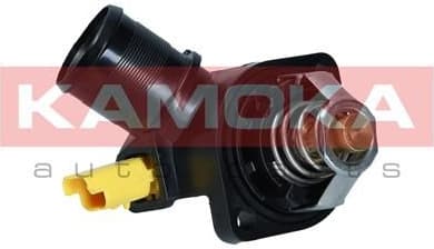 Thermostat, coolant 7710006