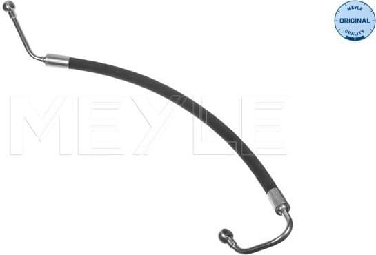 Hydraulic Hose, steering MEYLE-ORIGINAL: True to OE. 359 202 0016