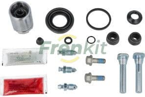 Repair Kit, brake caliper 734031