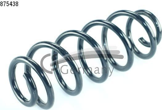 Suspension Spring 14875438