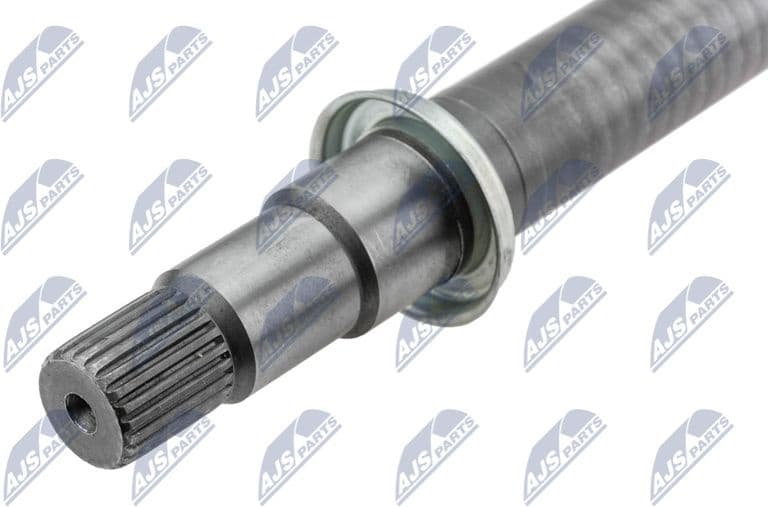 Drive Shaft NPW-TY-174 - image 2