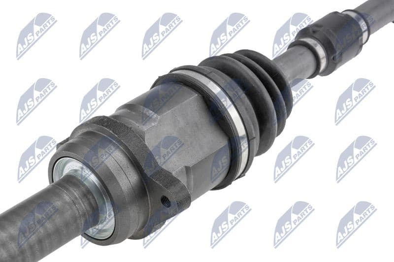 Drive Shaft NPW-TY-174 - image 3