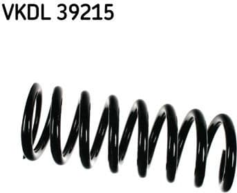 Suspension Spring VKDL39215