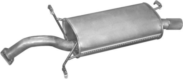 Rear Muffler 31.251