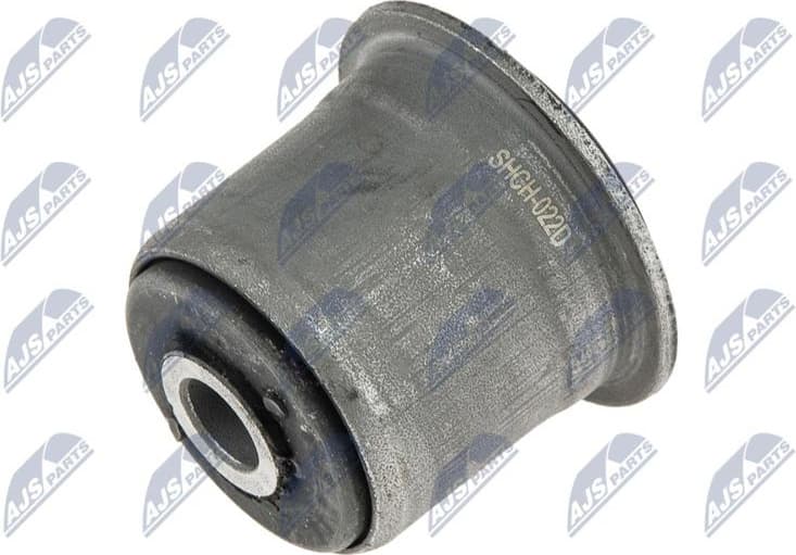 Mounting, control/trailing arm ZTP-CH-022D