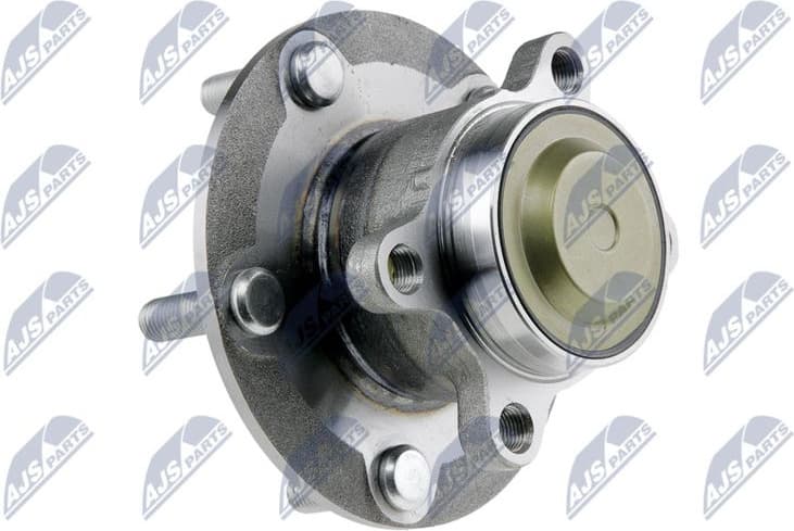 Wheel Bearing Kit KLT-HD-079