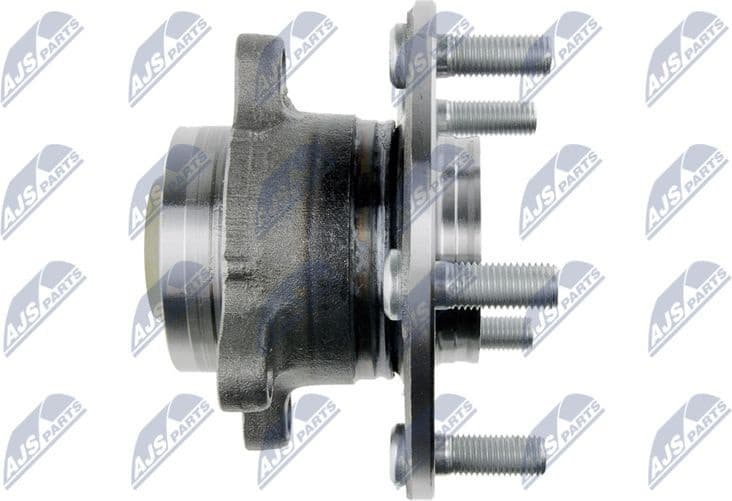 Wheel Bearing Kit KLT-HD-079 - image 3